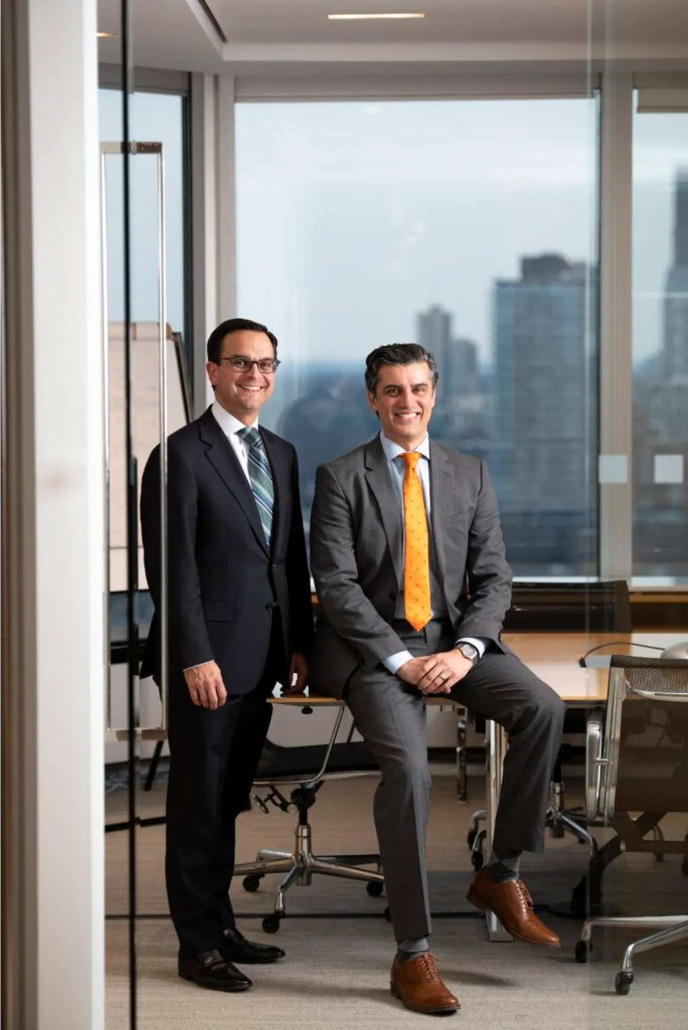 Coaching kariery — praca z celami