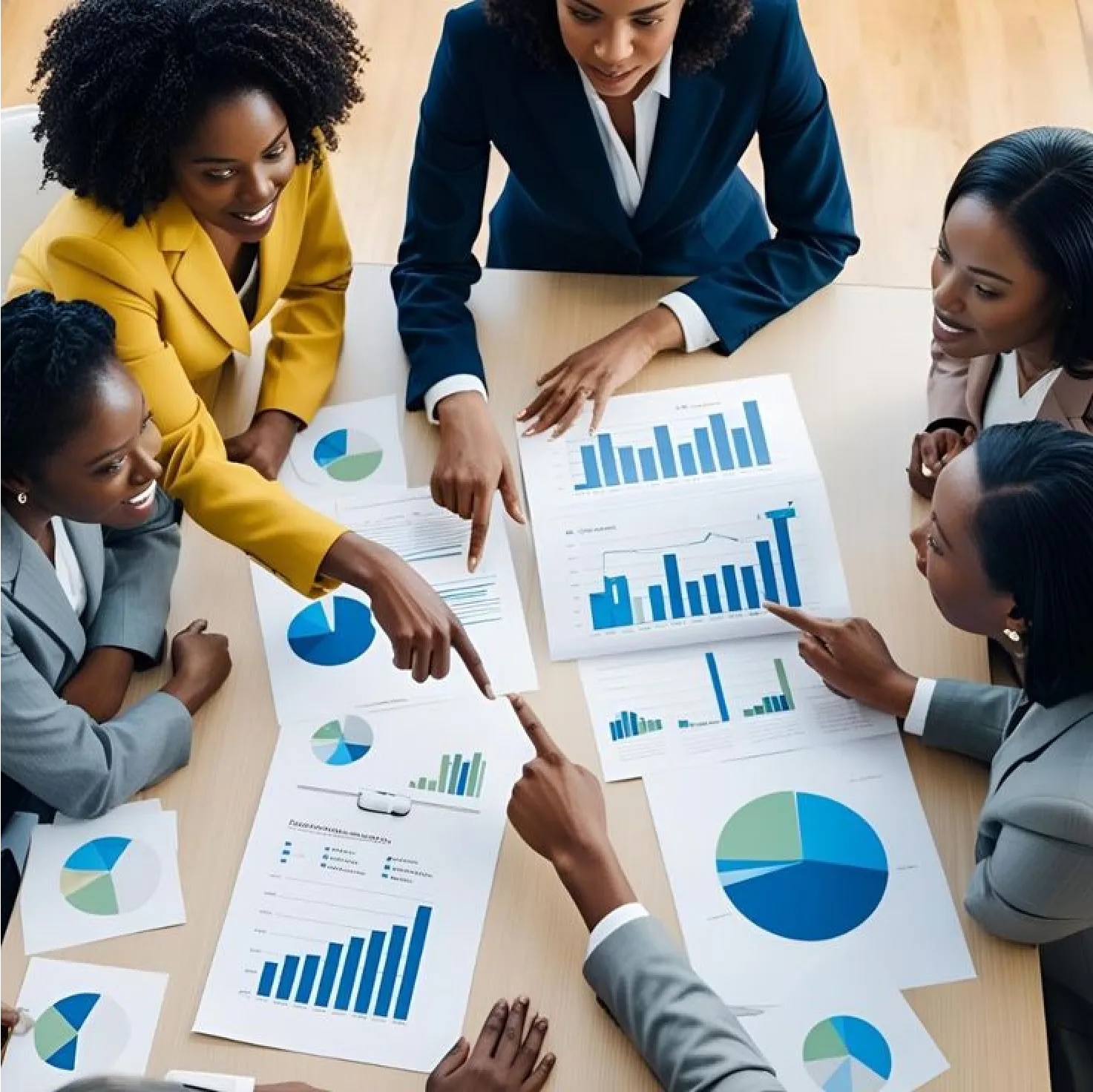 Sesja coachingowa — praca jeden na jeden